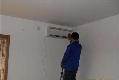 家用空调压缩机维修案例